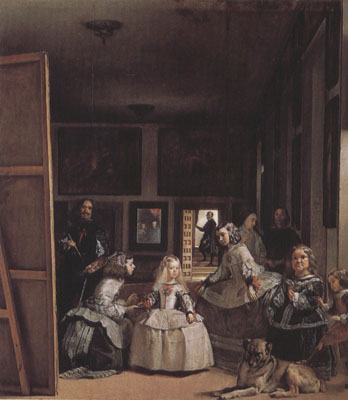 Las Meninas (mk01)